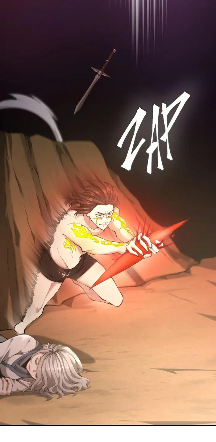 The Beginning After the End Chapter 163 image 22_optimized